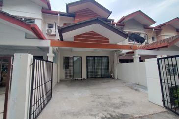 Kemuning Greenhills 2