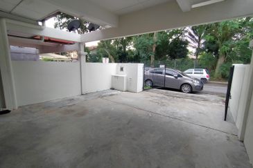 Kemuning Greenhills 2