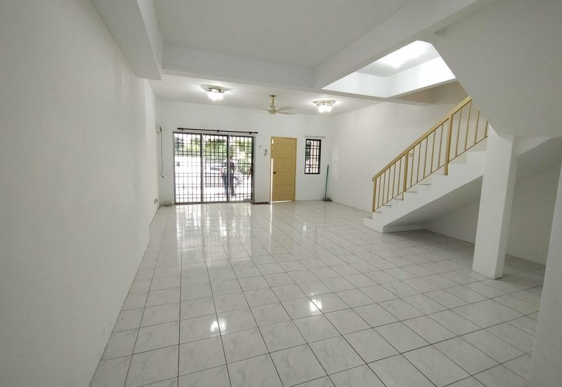 Kemuning Greenhills 2