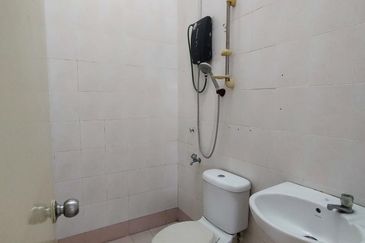 Kemuning Greenhills 2