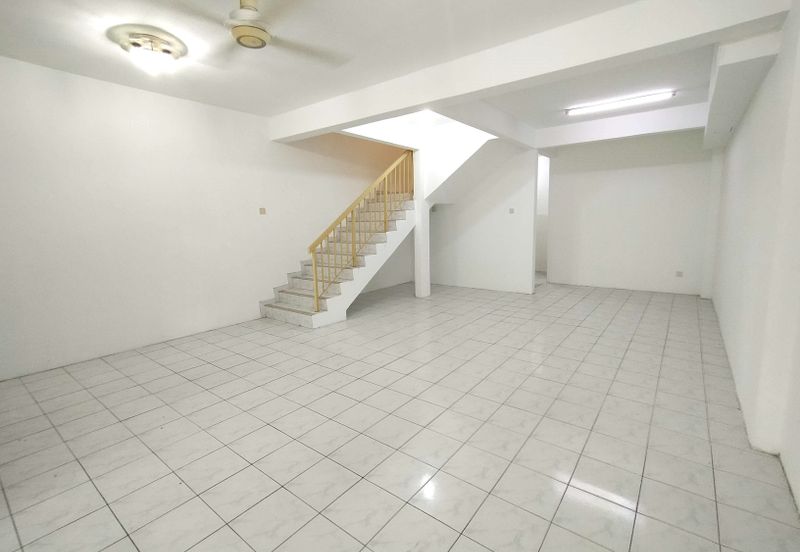 Kemuning Greenhills 2