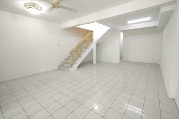 Kemuning Greenhills 2