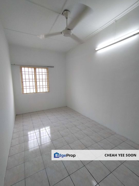 Kemuning Greenhills 2 Relaxing Double Storey Terraced 4R3B for Sale!!, Selangor, Shah Alam