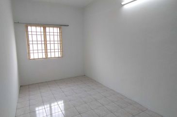 Kemuning Greenhills 2