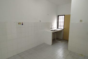 Kemuning Greenhills 2