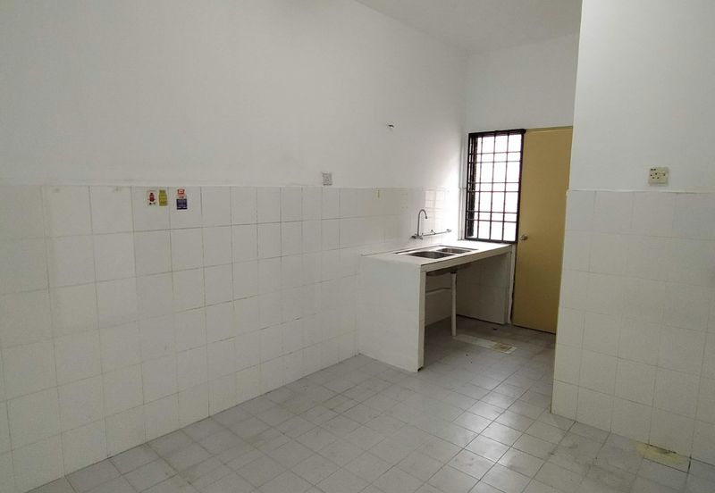 Kemuning Greenhills 2