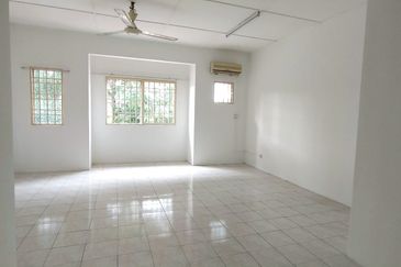 Kemuning Greenhills 2