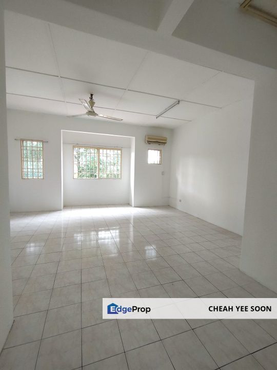 Kemuning Greenhills 2 Relaxing Double Storey Terraced 4R3B for Sale!!, Selangor, Shah Alam