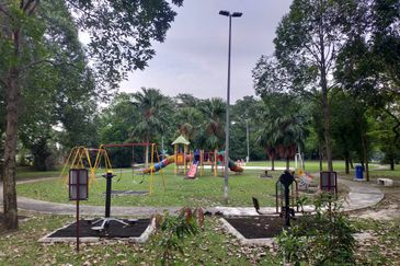 Kemuning Greenhills 2