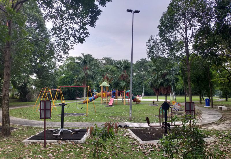 Kemuning Greenhills 2