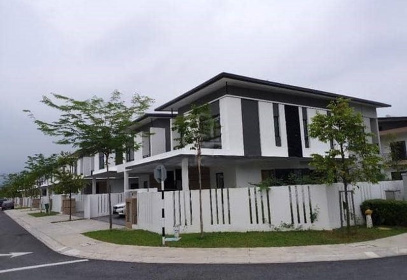 Cheria Residences, Tropicana Aman