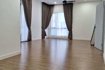 Cheria Residences, Tropicana Aman