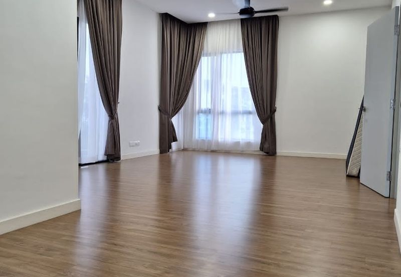 Cheria Residences, Tropicana Aman