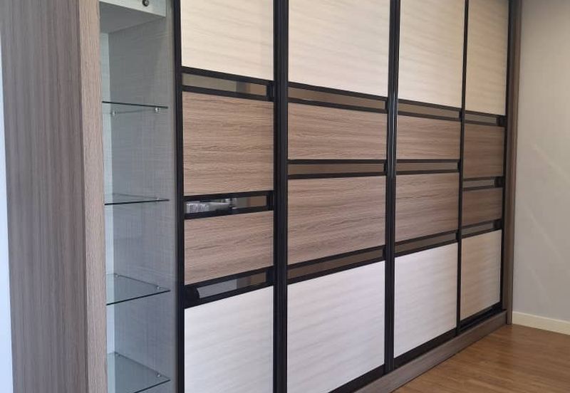 Cheria Residences, Tropicana Aman