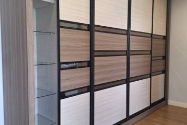 Cheria Residences, Tropicana Aman