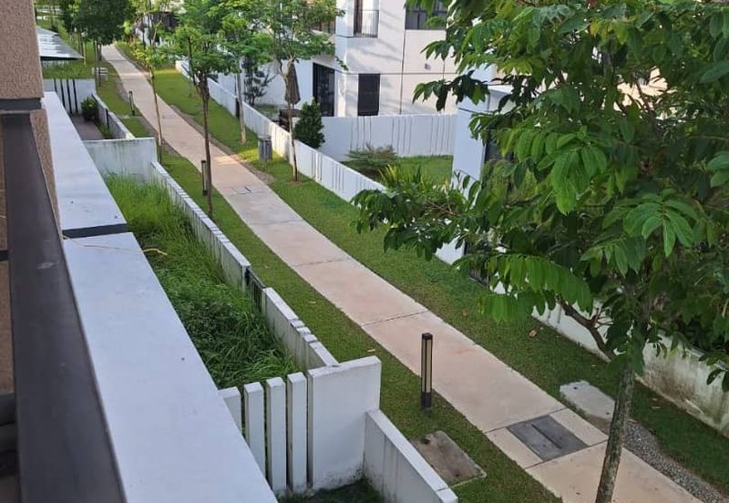 Cheria Residences, Tropicana Aman