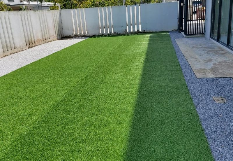 Cheria Residences, Tropicana Aman