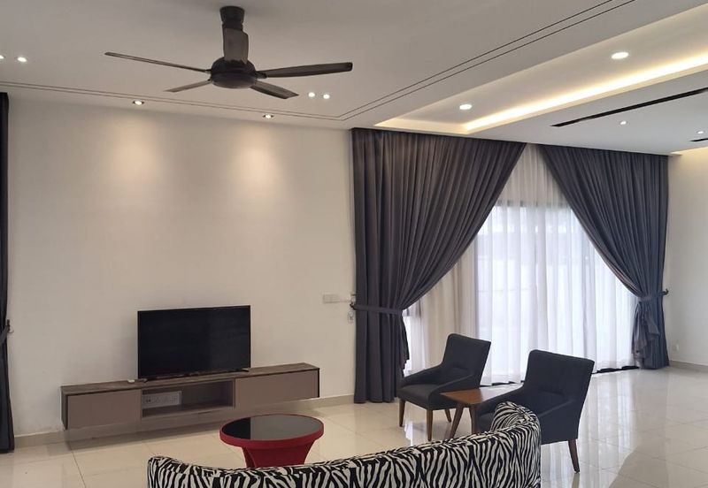 Cheria Residences, Tropicana Aman