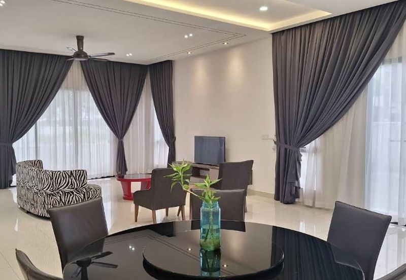 Cheria Residences, Tropicana Aman