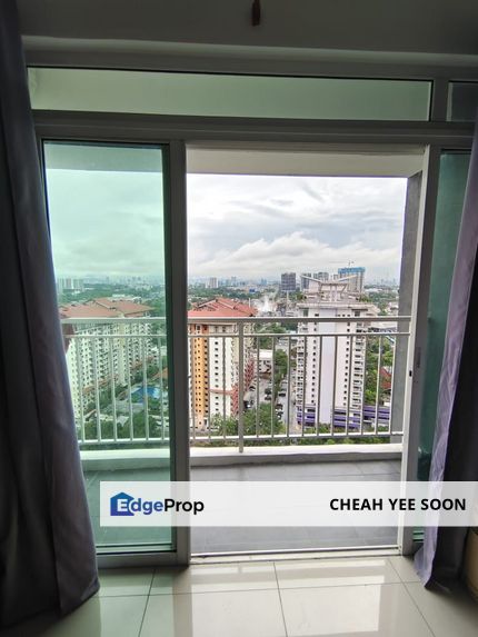 V-Residensi 2 FREEHOLD Well Maintained Unit 3R3B for Sale!!, Selangor, Shah Alam