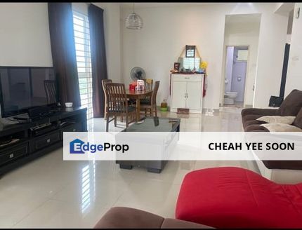 Subang Parkhomes FREEHOLD Corner Lot 5R4B for Sale!!, Selangor, Subang Jaya