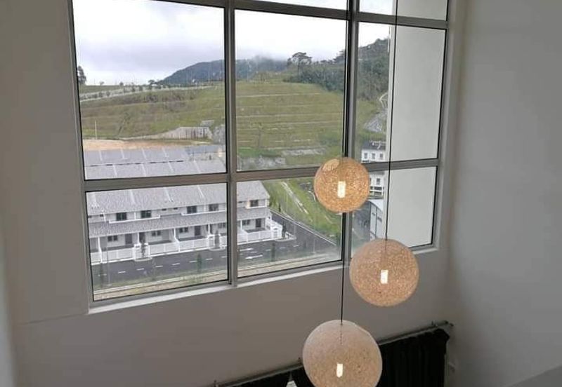 Cameron Golden Hills