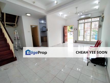 Anggerik Aranda FREEHOLD 2-Storey Terraced House 3R2B for Sale!!, Selangor, Kota Kemuning