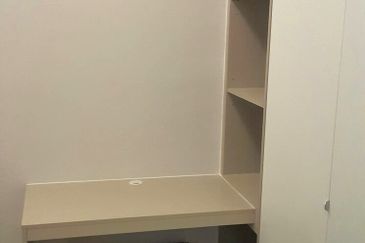 The Regina Condominium