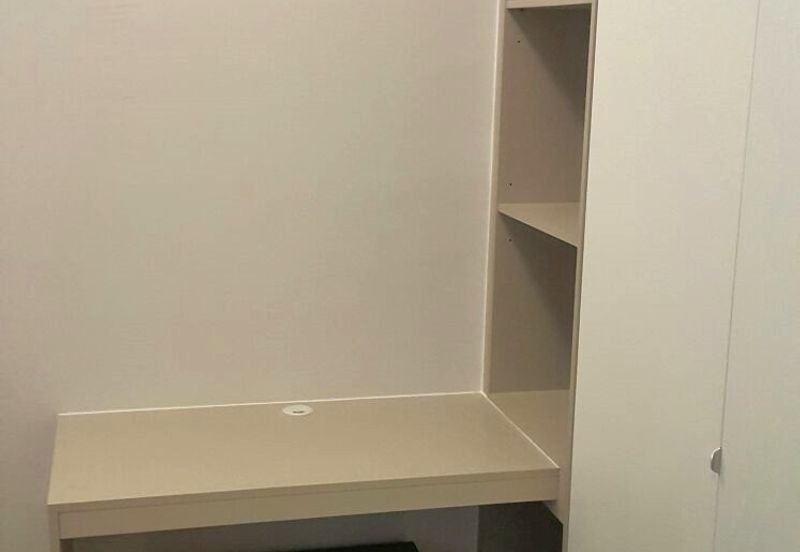 The Regina Condominium