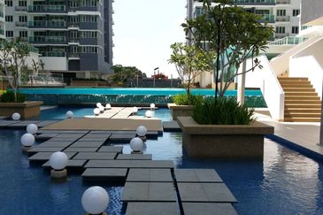 The Regina Condominium