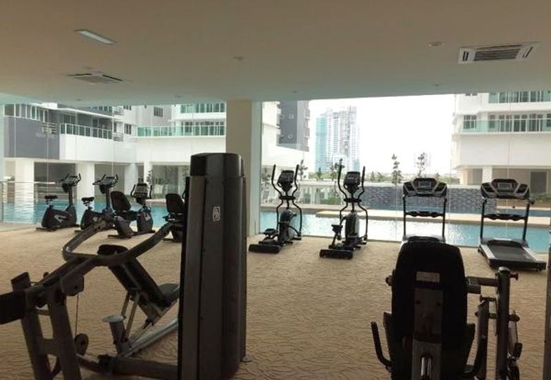 The Regina Condominium