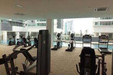 The Regina Condominium