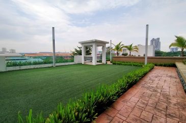 The Regina Condominium