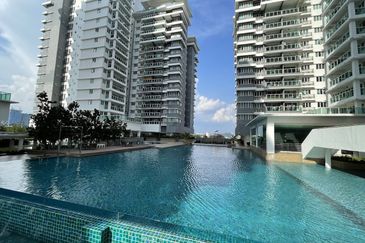 The Regina Condominium