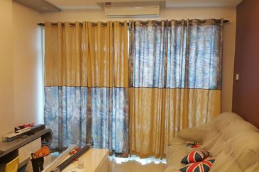 The Regina Condominium