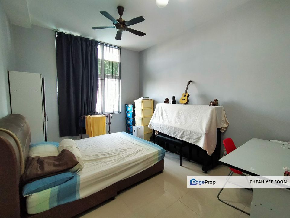 USJ One Avenue Fully Furnished Low Floor 4R3B for Sale!!, Selangor, USJ