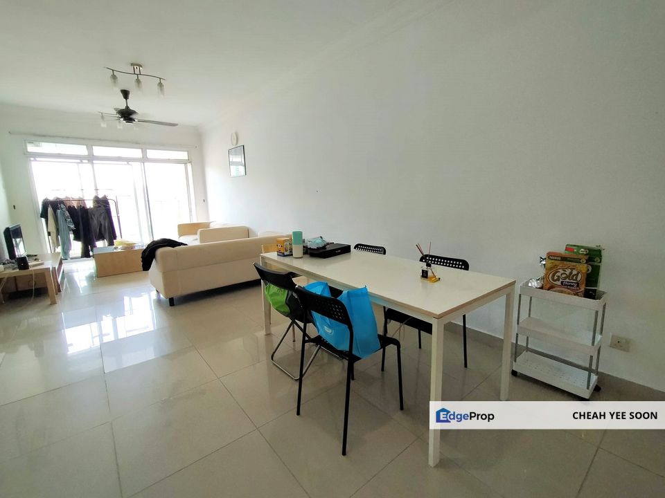 Subang Avenue Fully Furnished Unit for Sale, Selangor, Subang Jaya