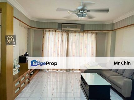 Casa Villa Condominium ,Kajang,Sungai Chua,Selangor for Sale, Selangor, Kajang