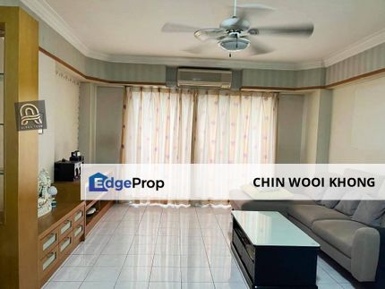 Casa Villa Condominium ,Kajang,Sungai Chua,Selangor for Sale, Selangor, Kajang