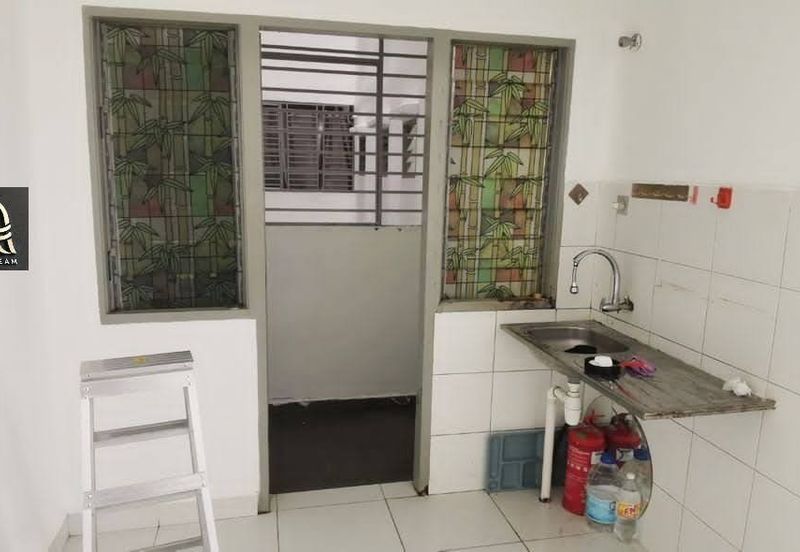 Pangsapuri Gapura Bayu @ Jade Hills