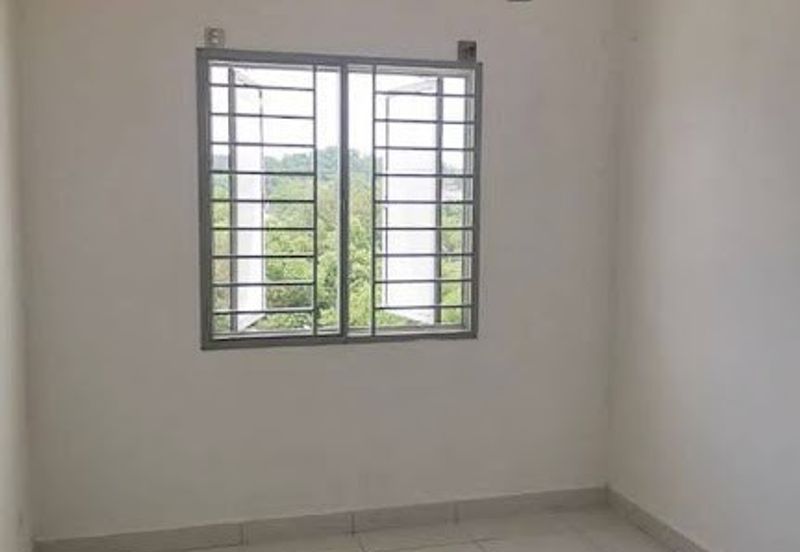 Pangsapuri Gapura Bayu @ Jade Hills