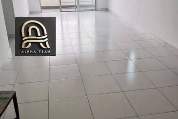 Pangsapuri Gapura Bayu @ Jade Hills