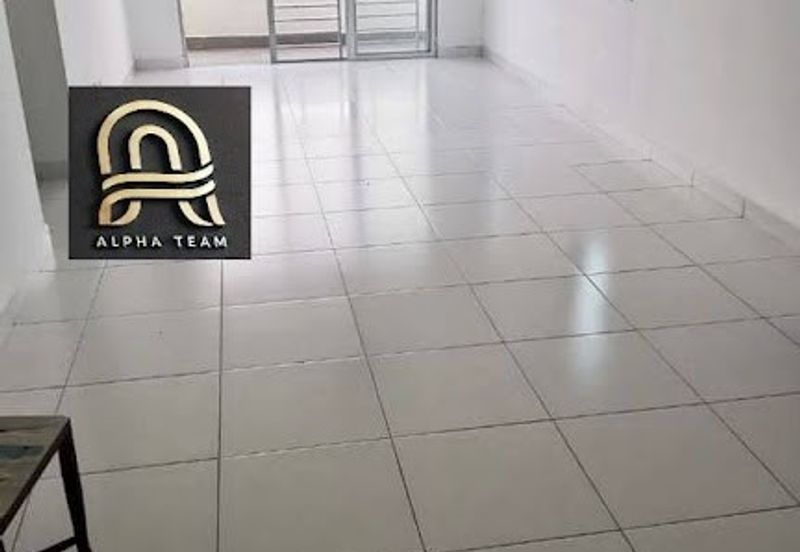 Pangsapuri Gapura Bayu @ Jade Hills