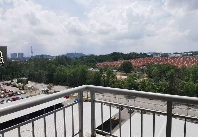 Pangsapuri Gapura Bayu @ Jade Hills