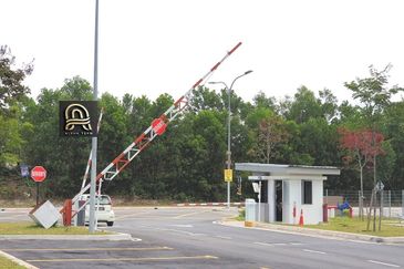 Pangsapuri Gapura Bayu @ Jade Hills