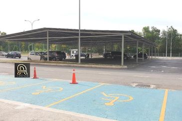 Pangsapuri Gapura Bayu @ Jade Hills