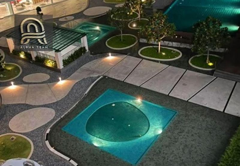 The Maple Residences