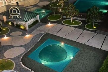 The Maple Residences