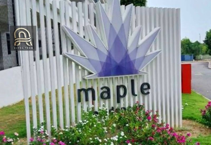 The Maple Residences