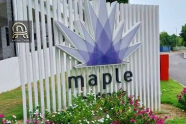The Maple Residences